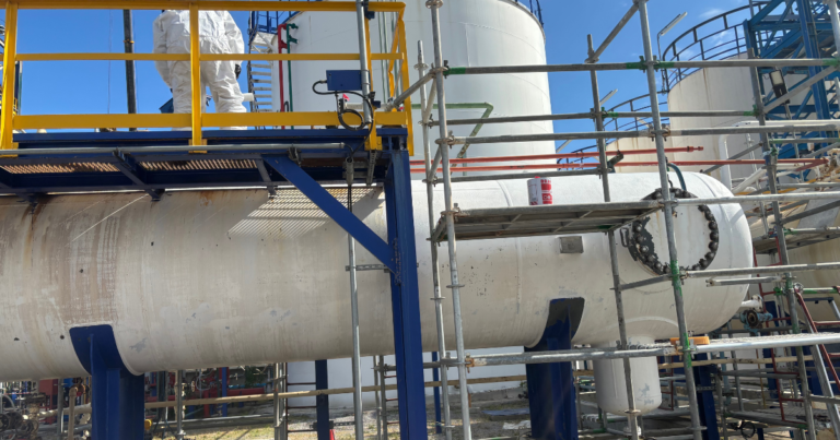 ROI Επαγγελματικού καθαρισμού σε βιομηχανίες