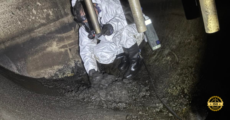 Βιομηχανικός Καθαρισμός και Πιστοποιήσεις