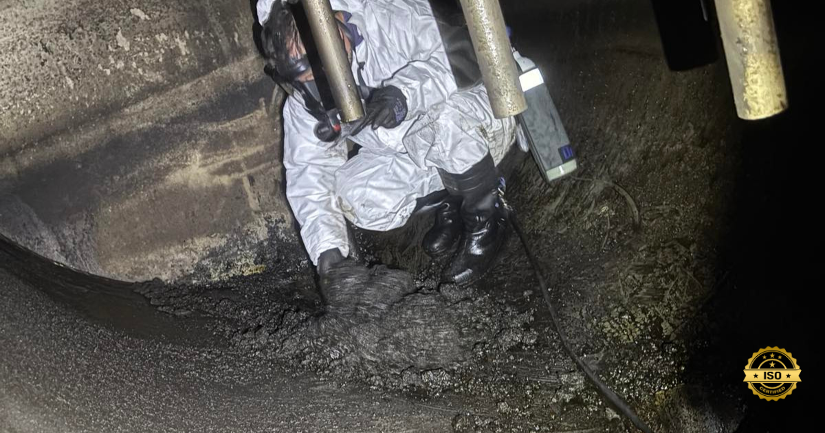 Βιομηχανικός Καθαρισμός και Πιστοποιήσεις